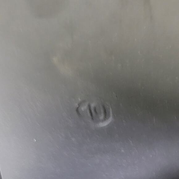 Madden Girl Sandals Womens 10 Black Chunky Platform Sandals Goth Y2K Witchy Edgy - Picture 9 of 9